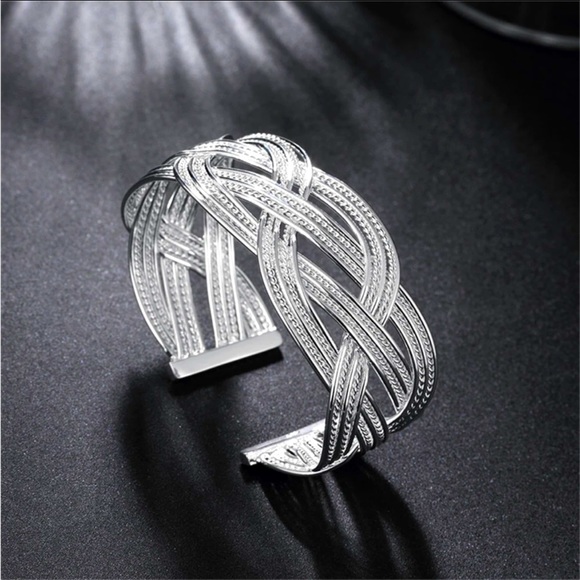 925 Sterling Silver Set. Spetses island! - Picture 4 of 6